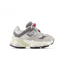 NEW BALANCE sneakers αθλητικό IV9060GY γκρι